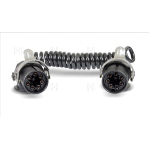 Cablu Electric Spiralat Ebs/Abs Cu 7 Pini Mvm