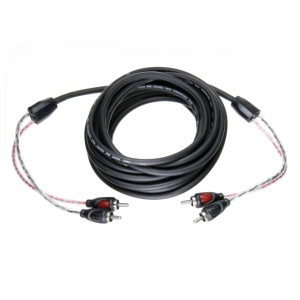 Cablu RCA ACV 30.4980-500 Synphony Mid Line, RCA , 5M