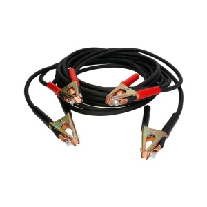 Cabluri incarcare baterie auto , 2300A, 8m, 50mm2