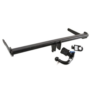Carlig remorcare detasabil STEINHOF STV065 pentru VW VII Variant (BA5, BV5) ( 2013 -2021 )