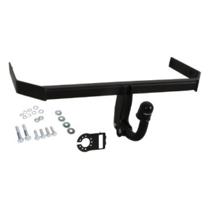 Carlig remorcare STEINHOF pentru Volkswagen Polo ( 2009 - 2022 )