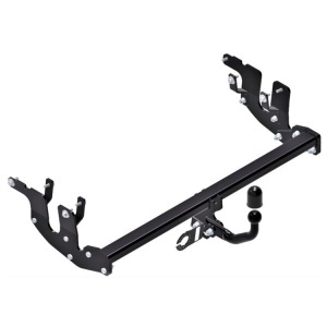 Carlig remorcare STEINHOF STF-209 pentru Ford Ecosport ( 2012 - )