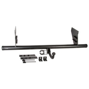Carlig remorcare STEINHOF STM-338/1 pentru Mitsubishi L200 ( 2007 - 2015 )