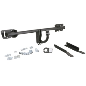 Carlig remorcare STEINHOF STO131 pentru Opel Astra K (B16) ( 2016 - 2022 )