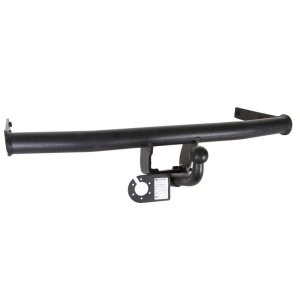 Carlig remorcare STEINHOF STS271 pentru Skoda Fabia ( 1999 - 2007 )