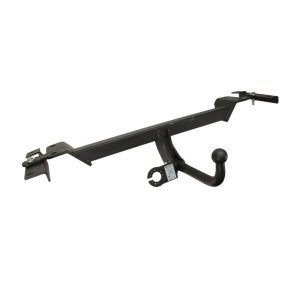 Carlig remorcare STEINHOF STS403 pentru Suzuki Grand Vitara II (JT, TE, TD) ( 2005 - )