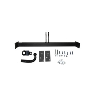 Carlig remorcare STINHOF STN092 pentru Nissan Terrano, Ford Maverick ( 1992 - 2007 )