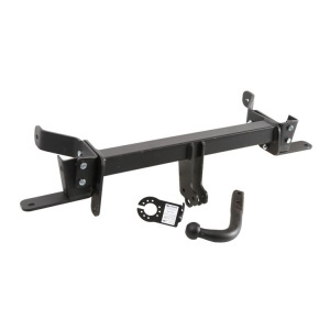Carlig remorcare TEINHOF STO093 pentru Opel Antara A (L07) ( 2006 - 2017 )