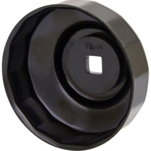 CHEIE 3/8 PENTRU FILTRU DE ULEI. 76-14 - KS TOOLS - 150.9325