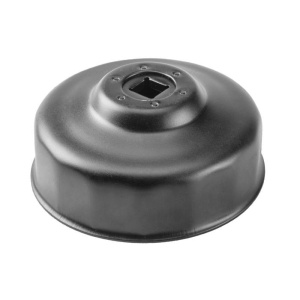 Cheie tip cupa filtru ulei 74mm 15 pu