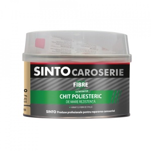 CHIT POLIESTERIC FIBRE 125 ML (210 G ) SINTO