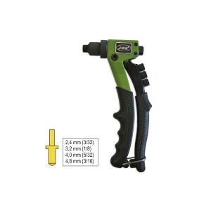 Cleste De Nituit Profesional200Mm/8` Jbm
