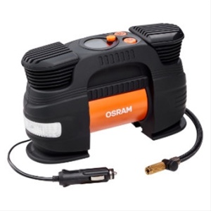 Compresor auto digital cu manomentru Osram OTI830