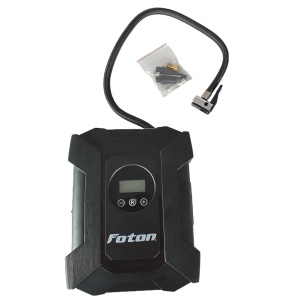 Compresor auto Foton CA-818 12V 10bar