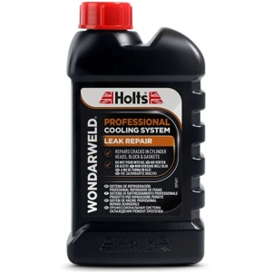 COOLER CLEANING-, SEALING AGENT