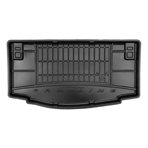 Covor portbagaj tavita Mammoth pentru HYUNDAI I10 LIFTBACK 08.13