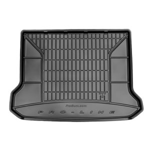 Covor portbagaj tavita Mammoth pentru VOLVO XC60 05.08