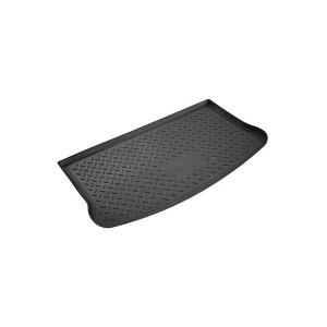Covor Protectie Portbagaj Fit Mitsubishi Colt Hb (2009-)