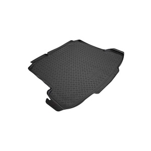 Covor Protectie Portbagaj Fit Volkswagen Polo Sd (2010-)