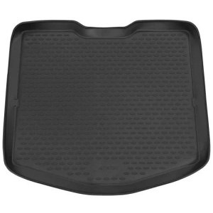 Covoras Protectie Portbagaj Cauciuc Petex Ford C-Max 2010 - 2012