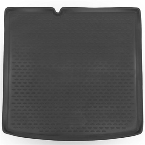 Covoras Protectie Portbagaj Cauciuc Petex Skoda Fabia III Break 2015 - 2021