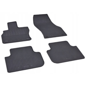 Covorase auto Audi Q3 II PHEV, caroserie SUV, fabricatie 01.2021 - prezent