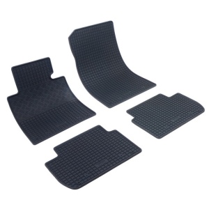 Covorase auto BMW Seria 3 E46, caroserie Combi, fabricatie 1998 - 08.2005