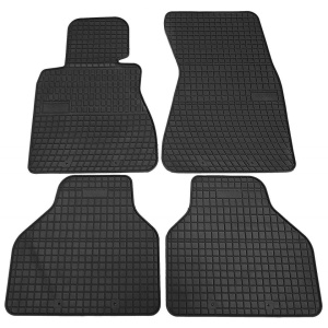 Covorase auto BMW Seria 7 E66, caroserie Sedan, fabricatie 09.2001 - 2008