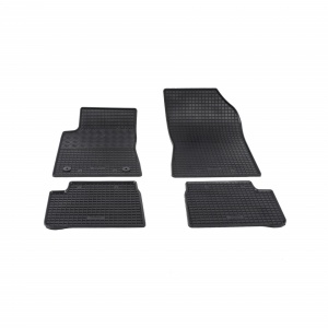 Covorase auto Citroen C3 III, caroserie Hatchback, fabricatie 01.2017 - prezent