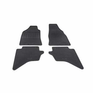 Covorase auto Ford Ranger, caroserie Pick-up, fabricatie 2007 - 2011