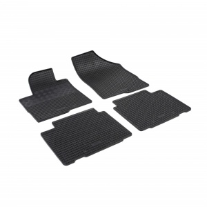 Covorase auto Hyundai ix55, caroserie SUV, fabricatie 2009 - 04.2012