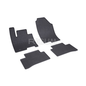 Covorase auto Hyundai Tucson, caroserie SUV, fabricatie 12.2020 - prezent