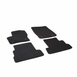 Covorase auto mocheta Ford Kuga II, caroserie SUV, fabricatie 02.2013 - 03.2020