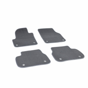 Covorase auto mocheta Land Rover Discovery Sport, caroserie SUV, fabricatie 01.2015 - prezent