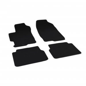 Covorase auto mocheta Mazda 6 I, caroserie Combi, fabricatie 02.2002 - 2008