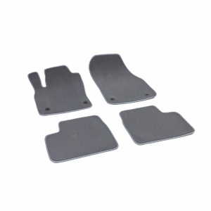Covorase auto mocheta Opel Astra H, caroserie Combi, fabricatie 2004 - 12.2014