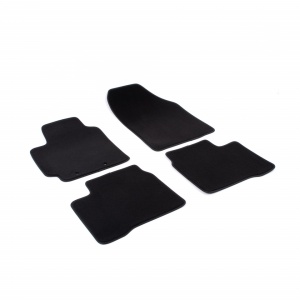 Covorase auto mocheta Suzuki Swift, caroserie Hatchback, fabricatie 05.2017 - prezent