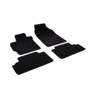Covorase auto mocheta Toyota Auris I, caroserie Hatchback, fabricatie 01.2007 - 12.2012