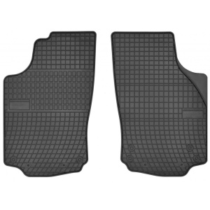Covorase auto Opel Combo C, caroserie Van, fabricatie 2001 - 2011, 2 locuri