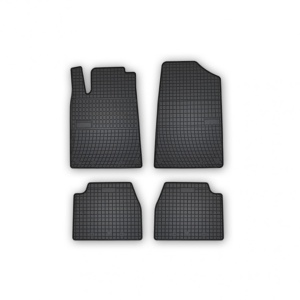Covorase auto Peugeot 607, caroserie Sedan, fabricatie 1999 - 2010