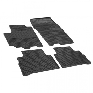 Covorase auto Suzuki Vitara, caroserie SUV, fabricatie 03.2015 - 03.2020