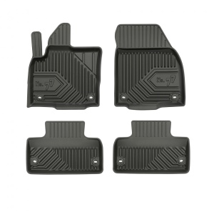 Covorase auto tip tavita Land Rover Range Rover Evoque I fabricatie 07.2011 - 03.2019, caroserie suv