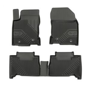 Covorase auto tip tavita Lexus NX fabricatie 02.2015 - prezent, caroserie suv