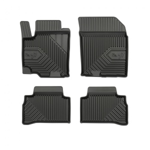Covorase auto tip tavita Suzuki Vitara fabricatie 03.2015 - 03.2020, caroserie suv