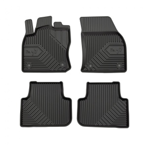 Covorase auto tip tavita Volkswagen Tiguan II fabricatie 05.2016 - prezent, caroserie suv
