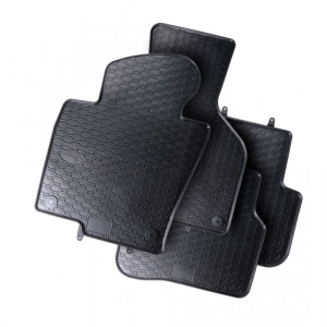 Covorase auto Volkswagen Passat B6, caroserie Combi, fabricatie 2005 - 09.2010