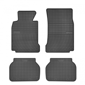 Covorase BMW Seria 5 E39 fabricatie 12.1995 - 2004