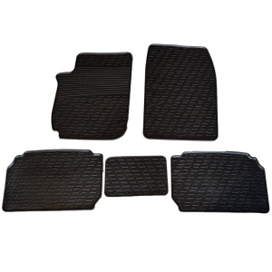 Covorase cauciuc Citroen Xsara Picasso 2000-2008, Gledring , 5 buc.