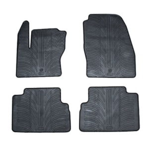 Covorase cauciuc Ford C-Max 5usi 2010-, Gledring , 4 buc.