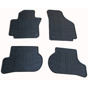 Covorase cauciuc VW Golf 5 Plus 2009-, Golf 6 Plus, Seat Altea 2004-2006 Toledo 3 2005-2012, Gledrin